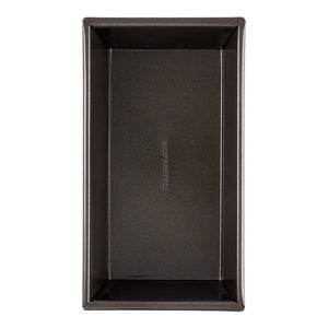 Box Sided Loaf Pan 23cm Soffritto