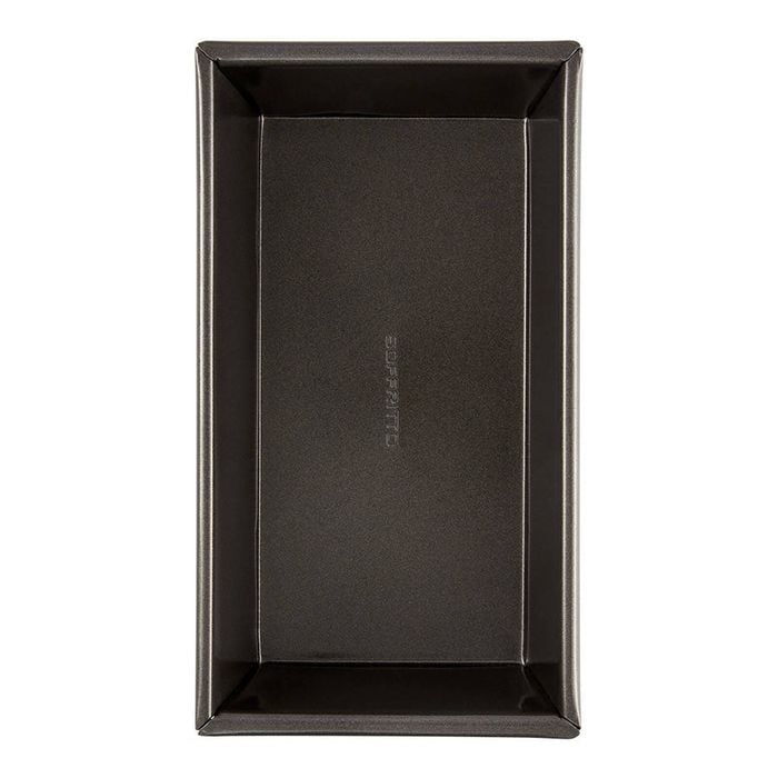Box Sided Loaf Pan 23cm Soffritto
