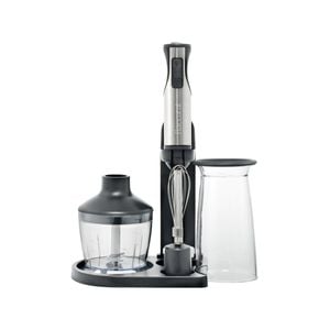 The Quick Mix Stick Blender Set 32x17.5x42cm Baccarat