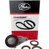 Timing Belt Kit For Ford Fiesta WP WQ FXJA FYJA Focus LR FYDB 2000-04/2005