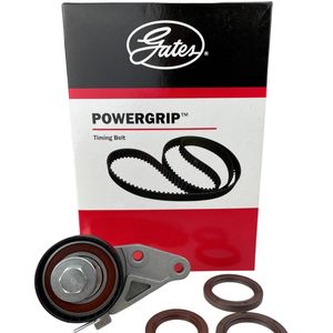 Timing Belt Kit For Ford Fiesta WP WQ FXJA FYJA Focus LR FYDB 2000-04/2005