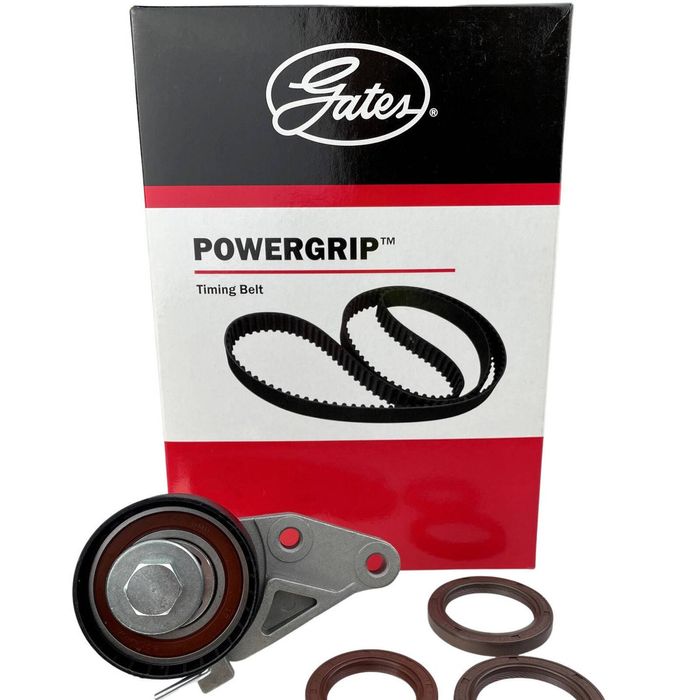 Timing Belt Kit For Ford Fiesta WP WQ FXJA FYJA Focus LR FYDB 2000-04/2005