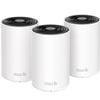 TP-Link Deco XE75 AXE5400 Tri-Band Mesh Wi-Fi 6E System - 3 Pack