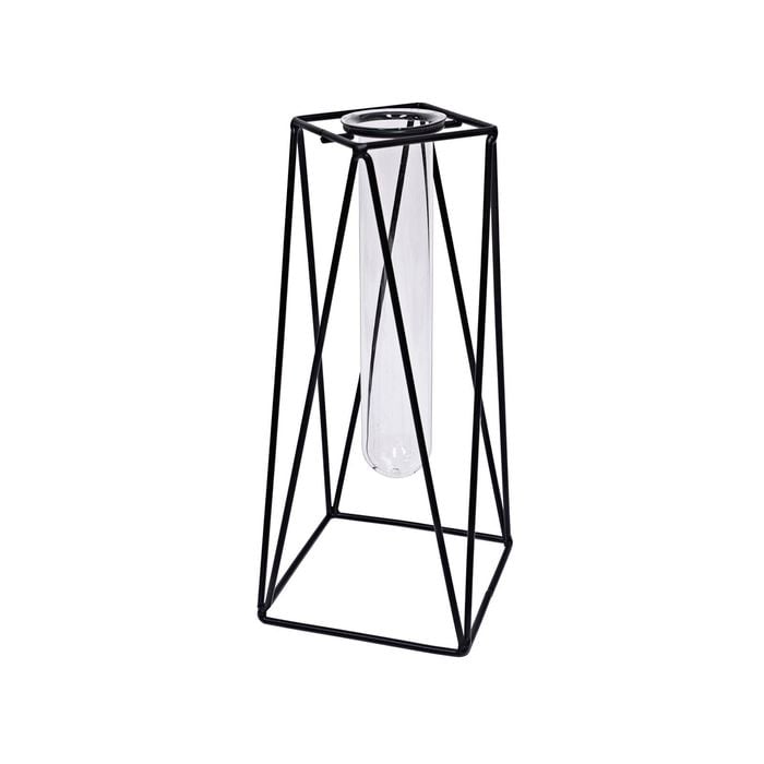 Jack Black Square Plant Propagation Vase
