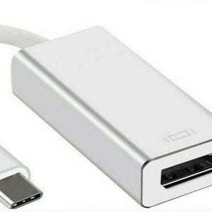 For Microsoft Surface USB-C to Display Port Adaptor for Business / Home Office