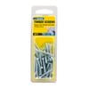 Zenith 8G x 38mm Zinc Plated Wood Screw - 25 Pack