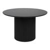 Cooper & Co. Cove Dining Table Black