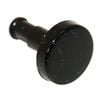 Smeg Oven/Stove Black Timer Control Knob 766411771