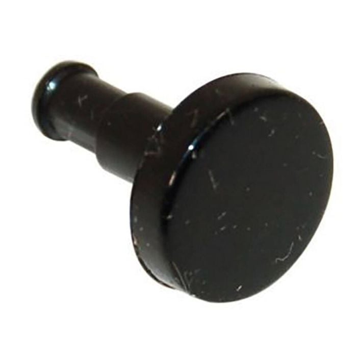 Smeg Oven/Stove Black Timer Control Knob 766411771