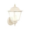 Brilliant 240V Tamar Beige Coach Wall Light