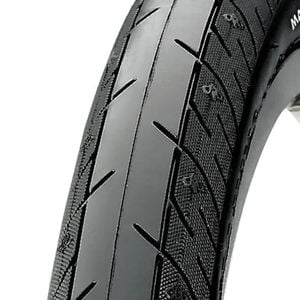 Maxxis Detonator 700 X 25c Silkworm Fold 60tpi Tyre