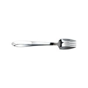 Splayd Black Label Stainless Steel 6 Piece Cutlery Box Set Mirror
