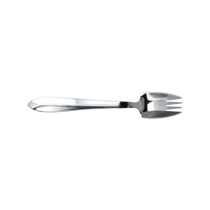 Splayd Black Label Stainless Steel 6 Piece Cutlery Box Set Mirror