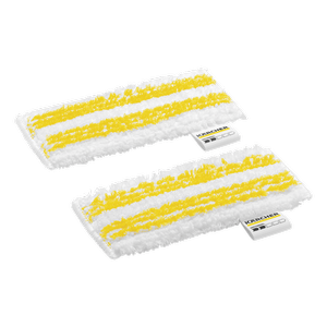 Karcher Cloth Set for Karcher Flexible Hand Nozzle