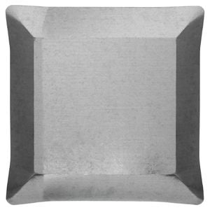 Carlray 350 x 350mm Galvanised Full Pier Termite Cap