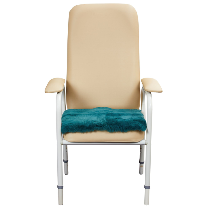 Wild Goose Australia Medical Sheepskin Chair Cover Hi-Temp Pressure Care