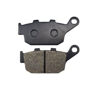 Xyt World Rear Brake Pads For Honda Vtr 250 1998-2000 2001 2002 2003 2004 2005 2006 2007