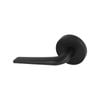 Gainsborough Matt Black Avant Sierra Dummy Set - Matte Black