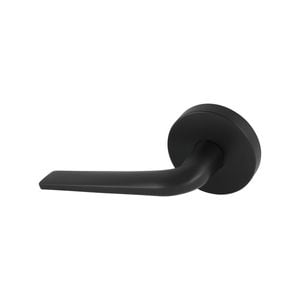 Gainsborough Matt Black Avant Sierra Dummy Set - Matte Black