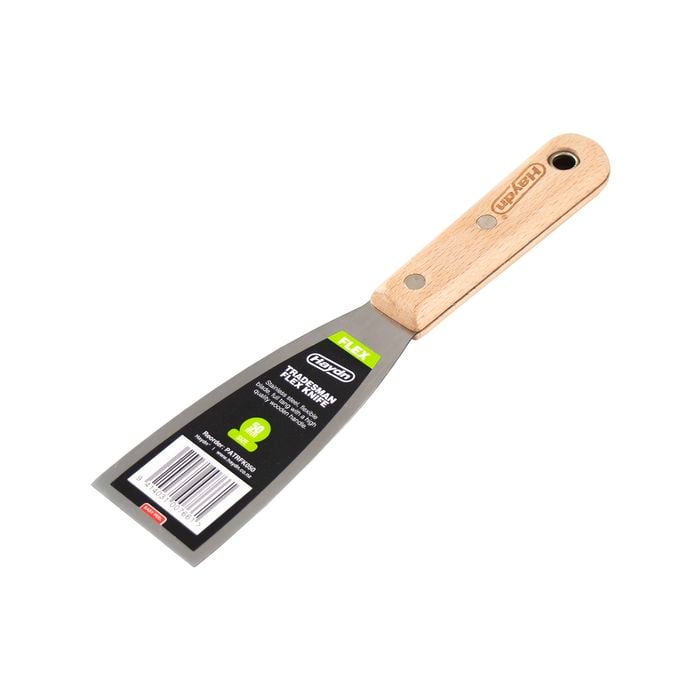 Haydn 50mm Tradesman Flex Knife