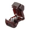 NARVA 6.3 x 0.8 2.5-3mm Ezy Tap Connector - 8 Pack