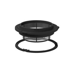 Rain Harvesting 360 Low Profile Tank Screen