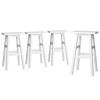 Artiss Bar Stools X4