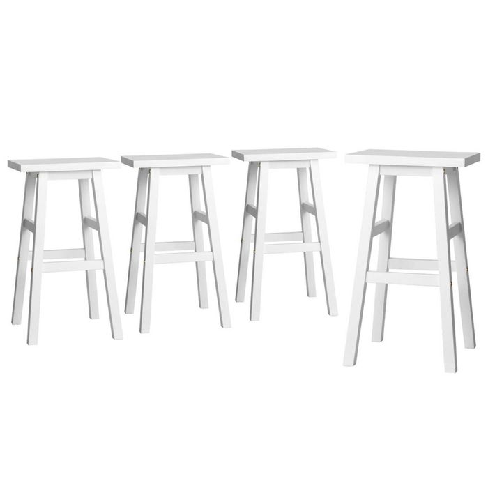 Artiss Bar Stools X4