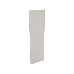 Kaboodle 600mm Cremasala Country Tall Medium Pantry Door