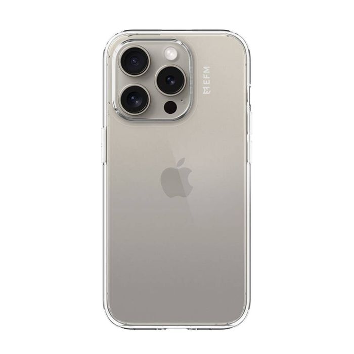 EFM Zurich Case ArmourFor iPhone 15 Pro Max
