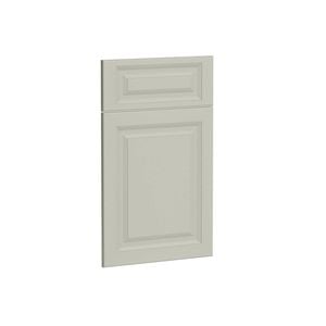 Kaboodle 450mm Pistachio Heritage 1 Door/1 Drawer Panels