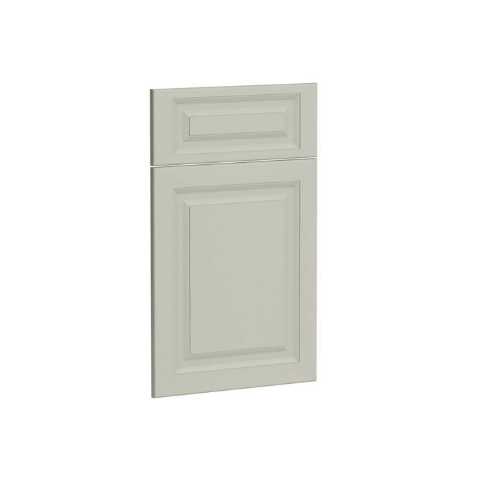 Kaboodle 450mm Pistachio Heritage 1 Door/1 Drawer Panels