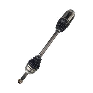 Front Right CV Axle Drive Shaft for Mitsubishi Lancer CH 2.4L 4G69 FWD 2005-2007