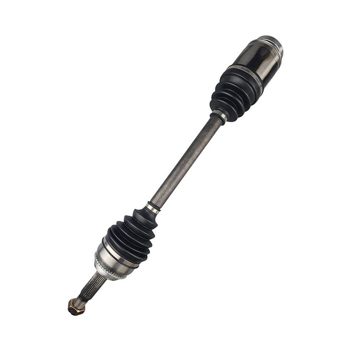 Front Right CV Axle Drive Shaft for Mitsubishi Lancer CH 2.4L 4G69 FWD 2005-2007