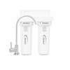 Stefani Twin Stage Undersink Water Lead Free Filtration System