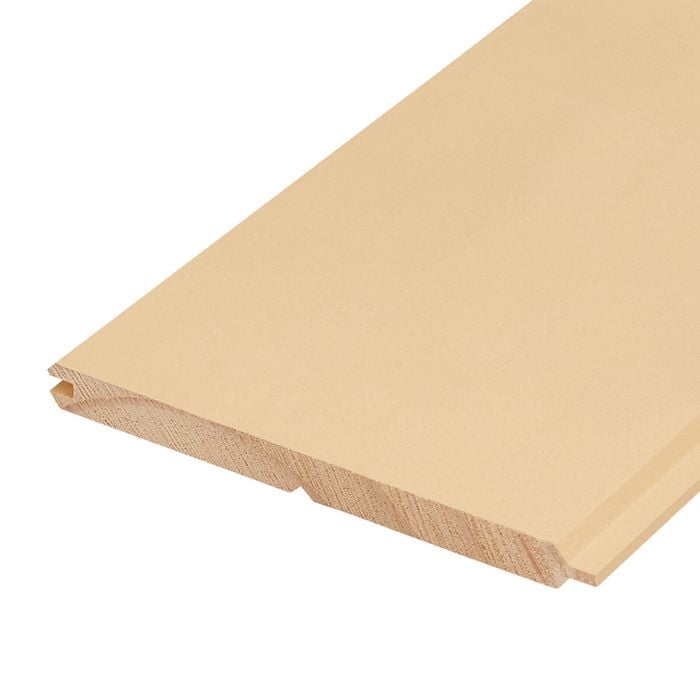 137 x 11mm 2.7m Heritage Panelling TG&V FJ H3.1 PP