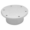 Holman 100mm PVC DWV Bolted Trap Screw