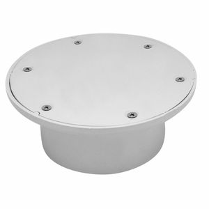Holman 100mm PVC DWV Bolted Trap Screw