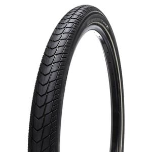 Maxxis Metroloads Pro 20 X 2.15 High Mileage 4s Ri + Ref Wire 60x2tpi E-50