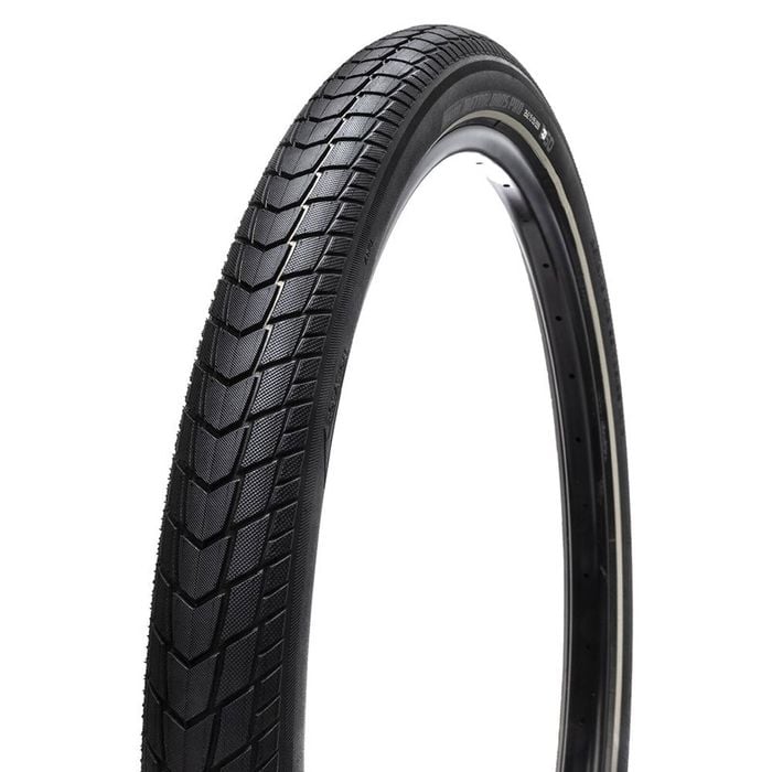 Maxxis Metroloads Pro 20 X 2.15 High Mileage 4s Ri + Ref Wire 60x2tpi E-50