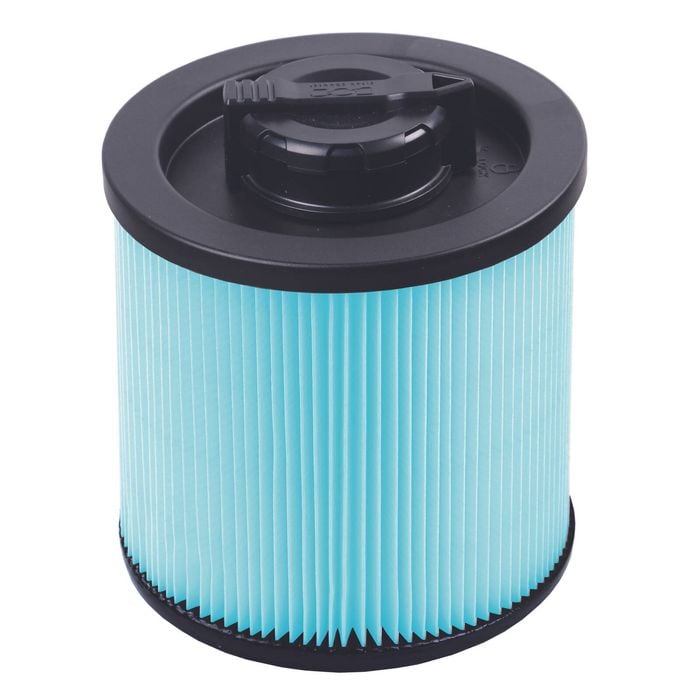 DeWALT 15L HEPA Cartridge Filter Wet and Dry Vacuum Accessory