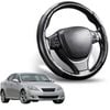 Segmented Steering Wheel Cover for Lexus IS 2005 - 2013 10R, 30R, 20R, 21R