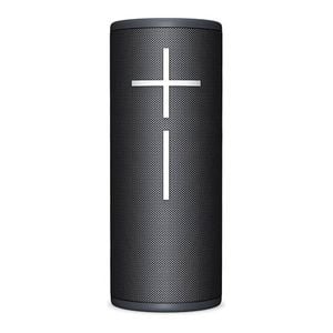 Ultimate Ears Boom 4 Portable Bluetooth Speaker - Black [984-001971]