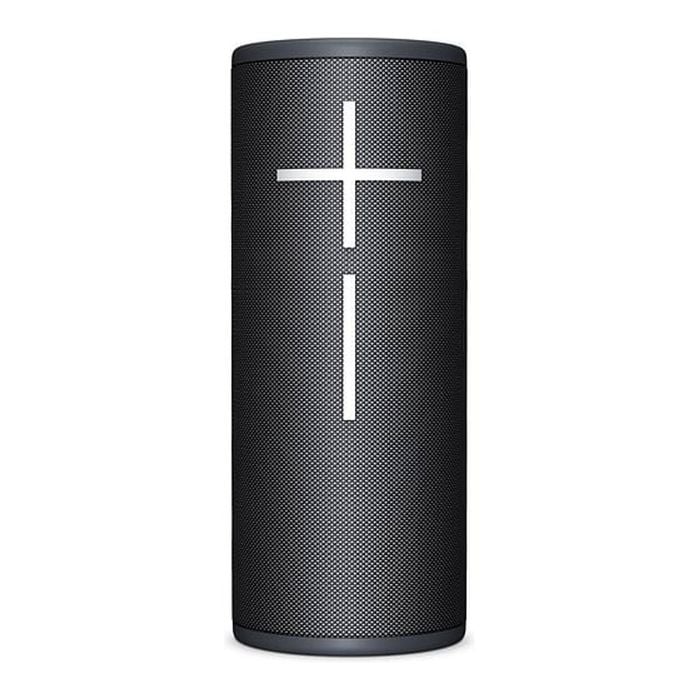 Ultimate Ears Boom 4 Portable Bluetooth Speaker - Black [984-001971]