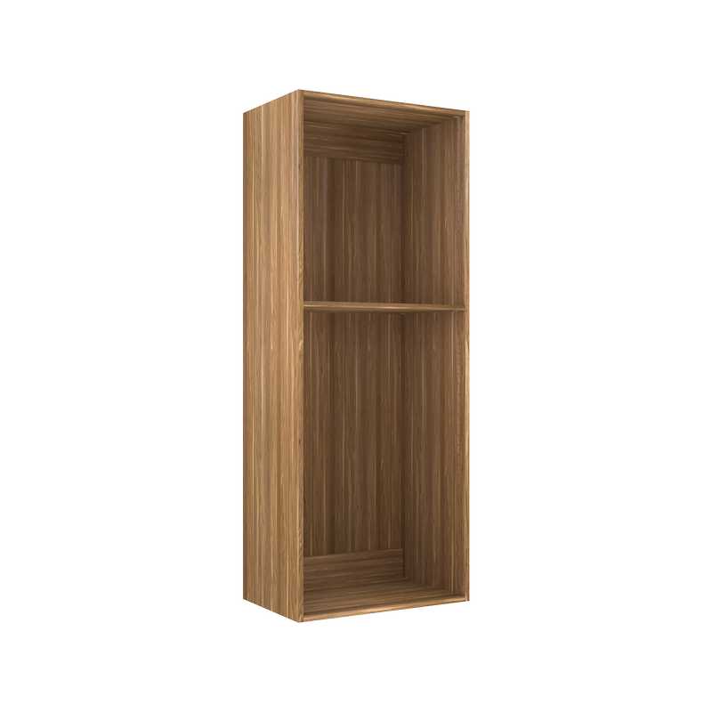 Lugna 2048 x 600 x 380mm Cove Cabinet Shell