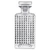 Luigi Bormioli Mixology 750ml Elixir Spirits Glass Decanter w/ Stopper