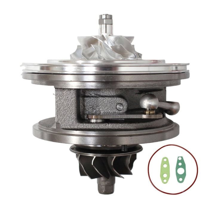 Upgrade Billet Turbo Cartridge Chra Core For Nissan Navara D40 Yd25 2.5l 2010 Onwards