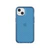 Tech21 Evocheck Phone Case For Apple Iphone 14 Plus - Classic Blue