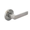 Ikonic Satin Chrome San Fran Dummy Lever