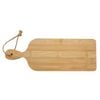 Boyle 32 x 11.5cm Bamboo Serving Board